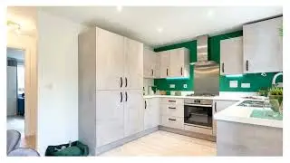 Bovis Homes | Priors Hall