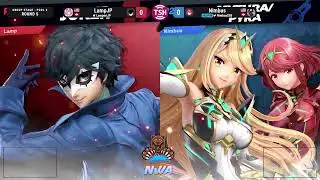 Bordis Bluff LampJP vs Nimbus Pools