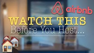 Here's What You Need to Know Before Self Managing an Airbnb - Learn From Our Airbnb Hosting Mistakes