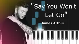 James Arthur - 