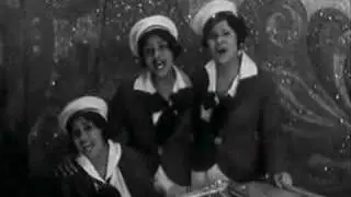The Brown Sisters: Underneath the Harlem Moon - 1930's