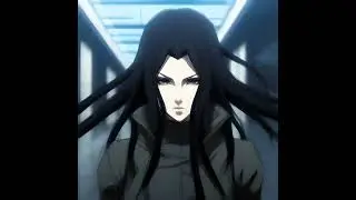 "Ergo Proxy: Dark Dystopian Animation Tribute"