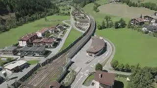 STREET PROTECT betonform®  Lärmschutz | Barriere acustiche | Noise barriers