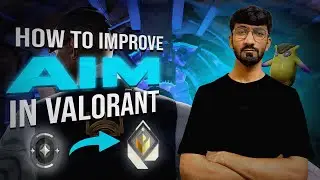 Aim Guide That Actually Helps You Improve In Valorant 2024 (No BS)
