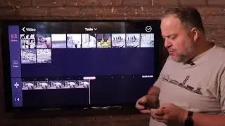 Como girar a imagem no seu celular, tudo no KineMaster
