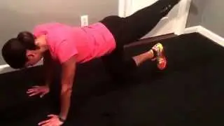 21 Day Fix Legs