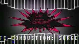 Funkin’ Corruption: COMBUSTION OST | Surge