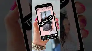 Why did it take them so long to give us this #instagram feature? #instagramtips #igtipsandtricks