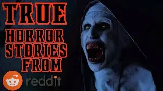 2 TRUE Horror Stories | From Reddit (Vol. 6)