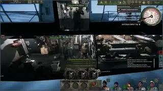 UBOAT got my first eel.