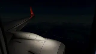[2K] Microsoft Flight Simulator - PMDG 737-700 ENGINE SOUND