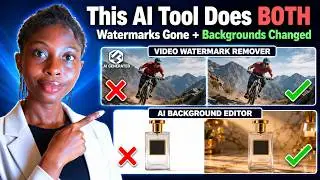 How to Remove AI Video Watermarks for Free (Seedance, Sora & More)