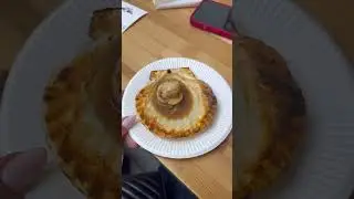 Yapon küçə yeməkləri😍