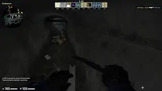 Chickens dancing in mexico (underpass inferno ) | CSGO