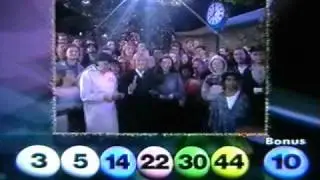 First National Lottery Live - 1994 Part 4/4