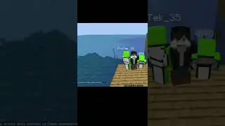 нарезка с моего стрима #майн #федорка #shortvideo #shortsvideo #short #shorts #тренд #рек #мем #реки