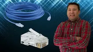How to Make a Network Cable