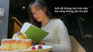 #71 Khi nào chúng ta nên rời khỏi một mối quan hệ?