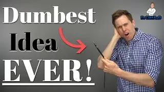 The Most DANGEROUS & Least Effective Earwax Removal Tool EVER! | Video Endoscope Review