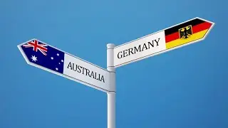 SRU WW2 MP Realistic Australia vs Germany