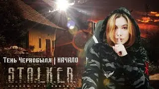 S.T.A.L.K.E.R. Shadow of Chernobyl VS CS:GO