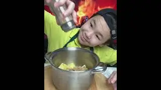 ВАРЕНИКИ С КАРТОШКОЙ