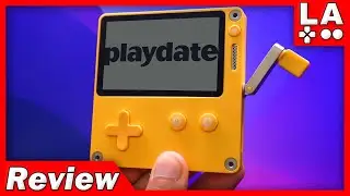 Playdate Review
