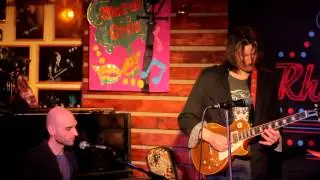 Juliana Strangelove - Crazy Little Thing