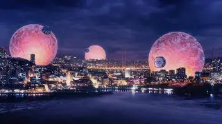 Ренессанс Новогодний / Renessans New Year