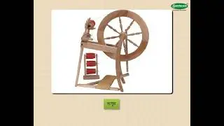 History Concept  चाकाचा शोध - Invention of the Wheel (3-4 grade) Marathi med