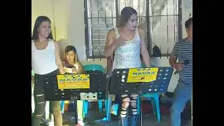 IPUON KO NGA IRUGI Ilocano song covered by: Jun Dolorico, Fevy & Romeo