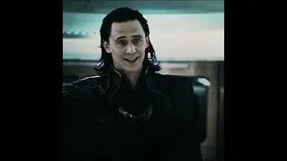 EDITING AFTER SO LONG OMFGMGMGMGM #loki