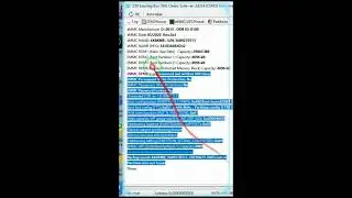 RPMB KEY RECOVRY SAMSUNG EMMC