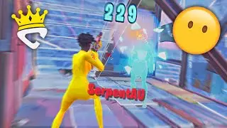 Poker Face 😶(Fortnite Montage)