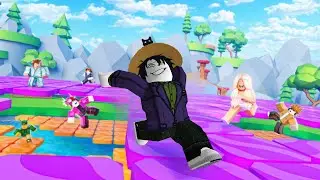 BERMAIN RAPID RUMBLE BERSAMA 