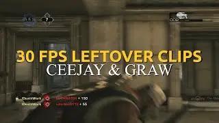 Avenge CeeJay and Graw | 
