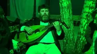 Кобзарь Василий Жданкин - Лазарь.