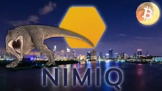 Nimiq Coin Potential For The Big Move 🌙 NIM To The Moon