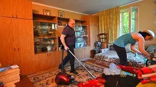 ЭТО ШОК НЕТ СЛОВ❗БЛОКИРОВКА YOUTUBE❗❗❗ЗАКРЫВАЕМ КАНАЛ?❗УБОРКА В ДОМЕ❗ ШАШЛЫКИ НА ДАЧЕ❗❗❗
