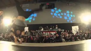 Bboy Simo Croc @ HHPT International 2015 | [Pi]