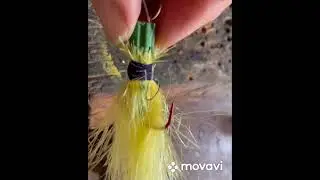 Из Дюбеля делаем Судаковую снасть!!!
