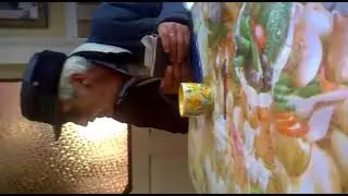 Карпатського діда обдурили на 10 грн