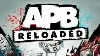 APB RELOADED FIX LAG PS4 XBOX 1