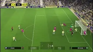 eFootball 2023 - Biggest Robbery