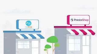 MigrationPro: AceShop to PrestaShop Migration tool Module ( Recommended by PrestaShop )