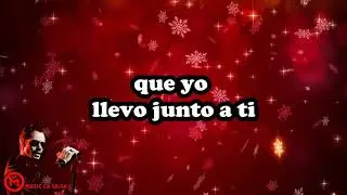 Me Voy a Regalar - Marc Anthony Letra