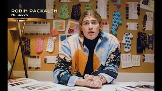 Robin Packalen - Kaverisukka