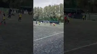 Fulham Football Kid