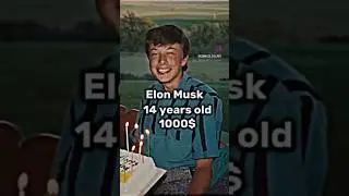 #elonmusk #motivacion