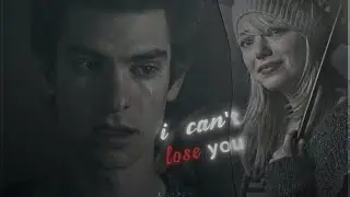Peter & gwen stacy love | Free Ae Project file